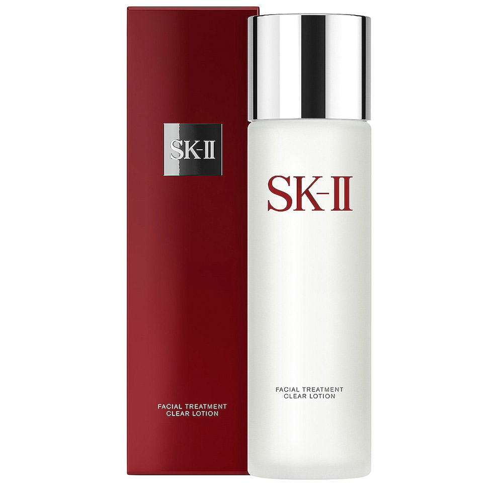 SK-II 亮彩化妝水| SKII-基礎保養| 專區