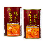 金龍吉品蠔皇鮑魚-紅燒味2罐組